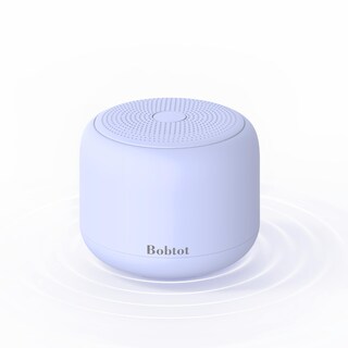 Foto 1 | Foto 1 | Altavoz Bluetooth Bobtot Portátil Inalámbrico Ipx5 Resistente Al Agua - Venta Internacional.