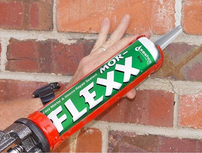 Foto 3 | Foto 3 | Reparador De Lechada Sashco Morflexx Grey, 310 Ml, Paquete De 3 - Venta Internacional.