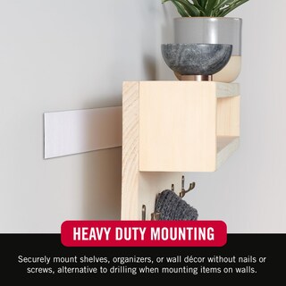 Foto 4 | Foto 4 | Fijadores Velcro Brand Industrial Strength, 15 Pies X 2 Pulgadas, Blancos - Venta Internacional.