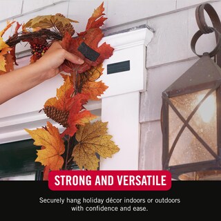 Foto 6 | Foto 6 | Fijadores Velcro Brand Industrial Strength, 15 Pies X 2 Pulgadas, Blancos - Venta Internacional.