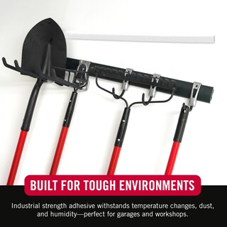 Foto 7 | Foto 7 | Fijadores Velcro Brand Industrial Strength, 15 Pies X 2 Pulgadas, Blancos - Venta Internacional.