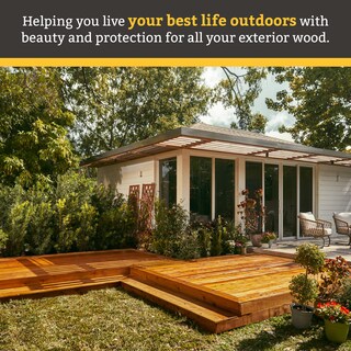 Foto 5 | Foto 5 | Tinte Para Madera Cabot Bleaching Driftwood Grey, 3,78 L - Venta Internacional.