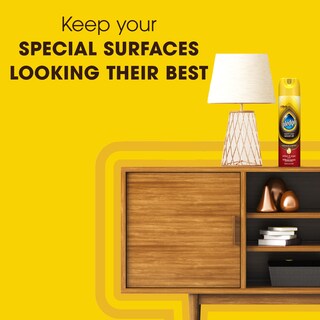 Foto 3 | Foto 3 | Spray Hidratante De Aceite Para Madera Pledge Revitalizador De Muebles 300 Ml - Venta Internacional.