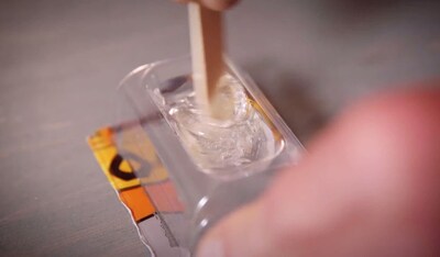 Foto 6 | Foto 6 | Jeringas Epoxídicas Transparentes Epoxy Gorilla De 25 Ml Paquete De 2 Unidades Juego De 5 Minutos - Venta Internacional.