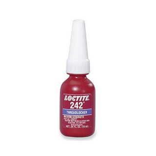 Foto 1 | Foto 1 | Adhesivo Fijador Rosca Loctite Resistencia Media 10 Gr (7.5 Oz) (242-21)