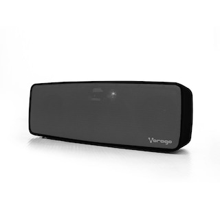 Foto 2 | Foto 2 | Bocina Vorago Bsp-100-bk-v2 de 3w/ Bluetooth/ Radio Fm Negro
