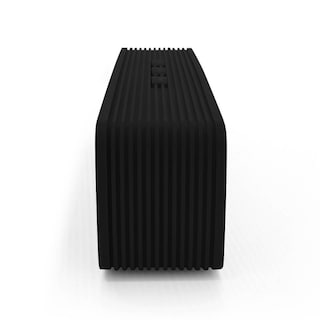 Foto 3 | Foto 3 | Bocina Vorago Bsp-100-bk-v2 de 3w/ Bluetooth/ Radio Fm Negro