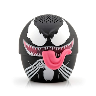 Foto 1 | Foto 1 | Altavoz Bluetooth Bitty Boomers Marvel Venom Mini - Venta Internacional.