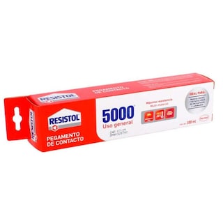 Foto 2 | Foto 2 | Pegamentos Uso General Henkel Resistol 100 ml 5000 3 Pack
