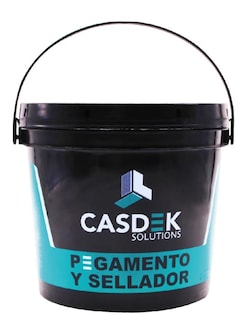 Foto 1 | Foto 1 | Pegamento Y Sellador Vinílico De 4 K