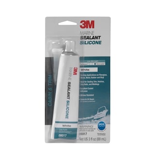 Foto 1 | Foto 1 | Sellador De Silicona 3m Marine Grade, Blanco, 90 Ml - Venta Internacional.
