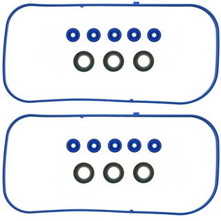 Foto 1 | Foto 1 | Juego De Juntas Para Tapa De Válvula De Motor Fel-pro Vs 50607 R Para Honda Pilot - Venta Internacional.