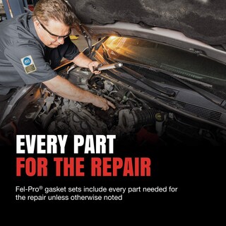 Foto 5 | Foto 5 | Juego De Juntas Para Tapa De Válvula De Motor Fel-pro Vs 50607 R Para Honda Pilot - Venta Internacional.