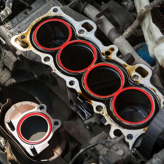 Foto 2 | Foto 2 | Gasket Maker Stanley, Silicona Rtv De Alta Temperatura, 350 Ml, Color Rojo, Paquete De 12 - Venta Internacional.