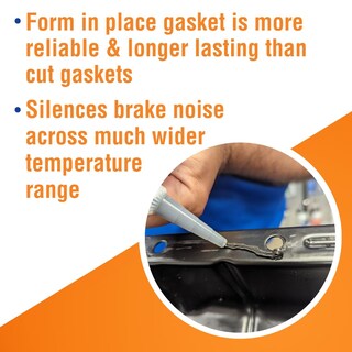 Foto 7 | Foto 7 | Máquina De Juntas De Silicona Permatex Ultra Black 385 Ml - Venta Internacional.