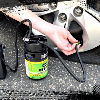 Foto 3 | Foto 3 | Sellador Para Reparar Pinchazos En Neumáticos Slime 10188 414 Ml - Venta Internacional.