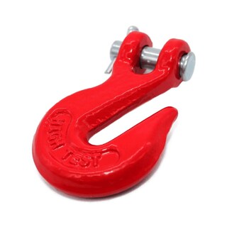 Foto 3 | Foto 3 | Kit 5 Ganchos Para Cadena Con Chaveta 5/16'' Maple Tools