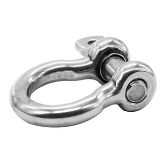 Foto 4 | Foto 4 | Pack 2 Grilletes De Acero Inoxidable 5/8'' Maple Tools