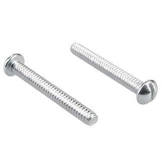 Foto 1 | Foto 1 | Tornillo Tipo Máquina Surtek 1/4'' X 1-1/2'' 80 Piezas