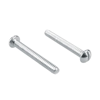 Foto 1 | Foto 1 | Tornillo Tipo Máquina Cabeza Redonda 5/32 X 2-1/2'', 150 Piezas Surtek