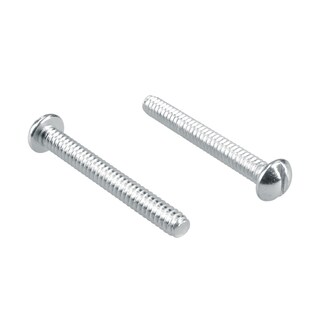 Foto 1 | Foto 1 | Tornillo Tipo Máquina Cabeza Redonda 5/32'' X 1'', 300 Piezas Surtek