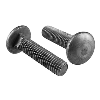 Foto 1 | Foto 1 | Tornillo Tipo Coche 5/16'' X 1-1/2'', 50 Piezas Surtek