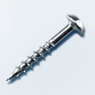 Foto 3 | Foto 3 | Tornillo De Bolsillo Kreg Sml-c125-250, Zinc, 1.25 Pulgadas, #8, Grueso, 250 Unidades - Venta Internacional.