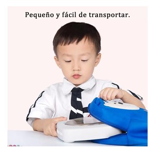 Foto 6 | Foto 6 | Reproductor de CD y DVD Blanco Bluetooth con Montaje en Pared