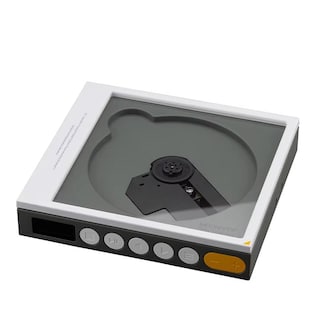 Foto 1 | Foto 1 | Reproductor De Cd Portátil Moondrop Discdream 2 Tarjeta De Sonido Usb - Venta Internacional.