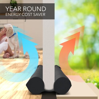 Foto 6 | Foto 6 | Tapón De Puerta Everlasting Comfort Insonorizado De 30 A 36 Cm - Venta Internacional.