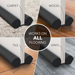 Foto 7 | Foto 7 | Tapón De Puerta Everlasting Comfort Insonorizado De 30 A 36 Cm - Venta Internacional.