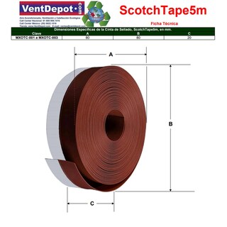 Foto 5 | Foto 5 | Guardapolvos de Silicón VentDepot 10 Piezas