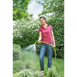 Foto 4 | Foto 4 | Sistema se Riego Karcher Manguera de Primo Flex 1/2'' 50m