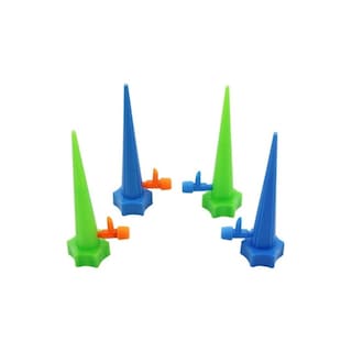 Foto 2 | Foto 2 | 12 Estacas De Riego Por Goteo Para El Cultivo Ecológico De Plantas - Venta Internacional.