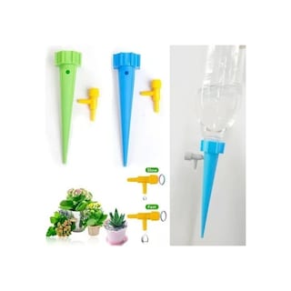 Foto 3 | Foto 3 | 12 Estacas De Riego Por Goteo Para El Cultivo Ecológico De Plantas - Venta Internacional.