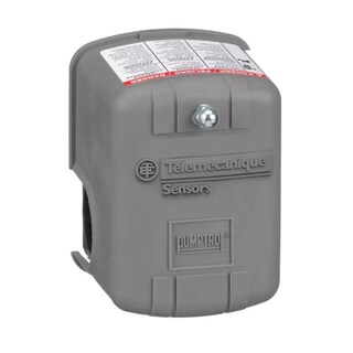 Foto 3 | Foto 3 | Interruptor De Presión De Bomba De Agua Square D Fsg2j24cp 40-60 Psi - Venta Internacional.