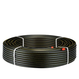 Foto 1 | Foto 1 | Tubo Iusagas Pe Al Pe 1/2” De 100 M Negro