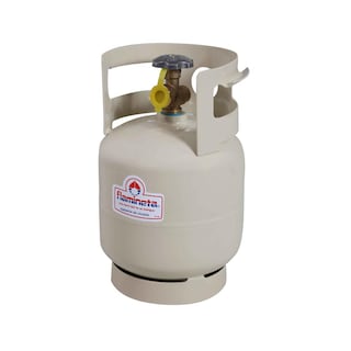 Foto 1 | Foto 1 | Mini Cilindro para Gas Lp 2kg Flamineta Fl-tan-c0002