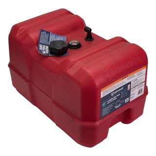Foto 1 | Foto 1 | Tanque De Combustible Portátil Attwood 8812lpg2 Certificado Por La Epa De 45,42 L - Venta Internacional.