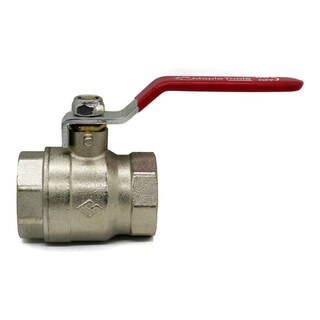 Foto 1 | Foto 1 | Válvula de Alta Presión Maple Tools de 1-1/4\