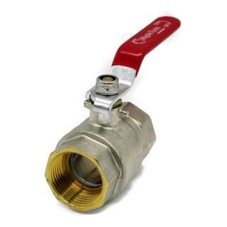 Foto 2 | Foto 2 | Válvula de Alta Presión Maple Tools de 1-1/4\