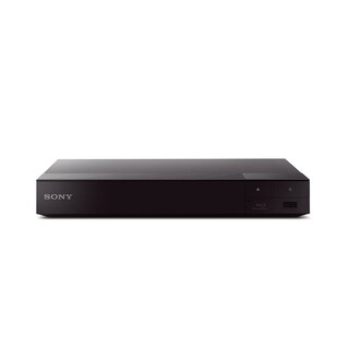 Foto 1 | Foto 1 | Blu-Ray Sony BDP-S6700 color Negro 4K con WiFi USB DVD