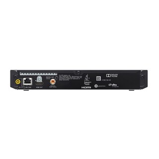 Foto 2 | Foto 2 | Blu-Ray Sony BDP-S6700 color Negro 4K con WiFi USB DVD