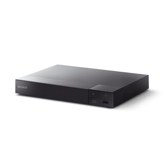 Foto 3 | Foto 3 | Blu-Ray Sony BDP-S6700 color Negro 4K con WiFi USB DVD
