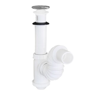 Foto 2 | Foto 2 | Céspol Flexible Fleximatic para Lavabo