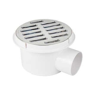 Foto 1 | Foto 1 | Coladera Tipo Bote de Abs Cnx con Trampa de Abs