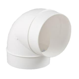 Foto 2 | Foto 2 | Codo De Pvc Sanitario Ventdepot Mxsc9-008 250 Piezas Blanco