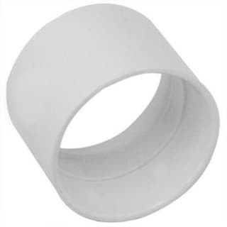 Foto 2 | Foto 2 | Cople Para Tubo Pvc Hidraulico Ventdepot Mxcoe-004 250 Piezas Blanco