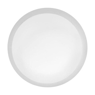 Foto 3 | Foto 3 | Tapa Inserción Economico Ventdepot Mxsti-005 1 Pieza Blanco