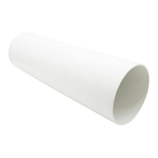 Foto 1 | Foto 1 | Tuberia De Pvc Mayoreo Ventdepot Mxsxb-006 1 Pieza Blanco